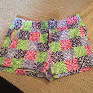 Vineyard Vines Whale Chino shorts